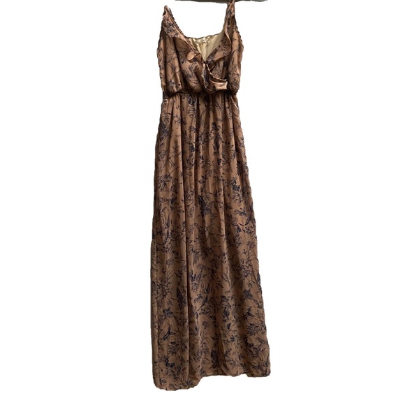 Soprano Dresses & Skirts - 2/$27- Soprano maxi leaf mural sz XS